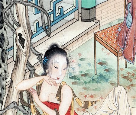逊克-中国古代行房图大全，1000幅珍藏版！